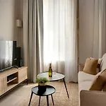Apartment Des Ducs