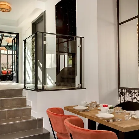 Des Ducs Apartment Dijon