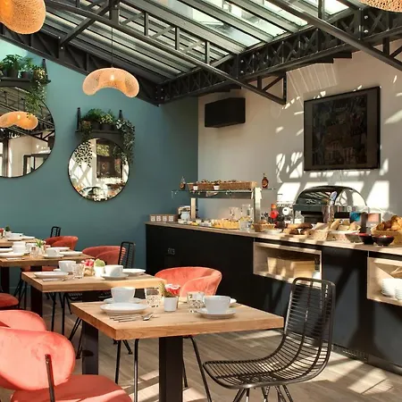 Appartement Des Ducs *