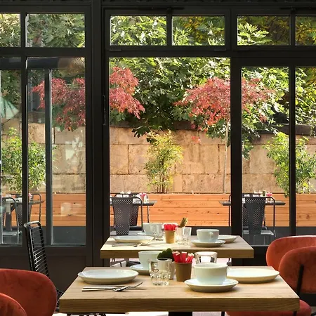 Appartement Des Ducs