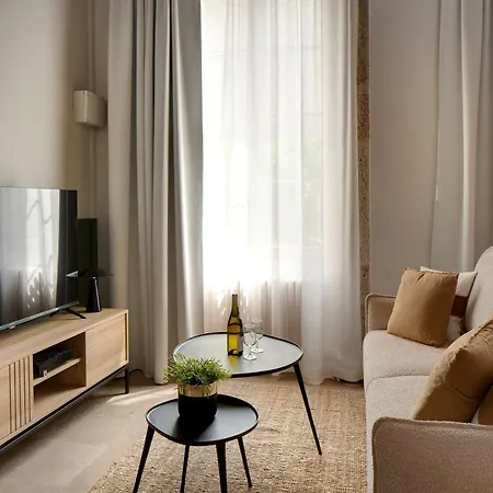 Apartment Des Ducs