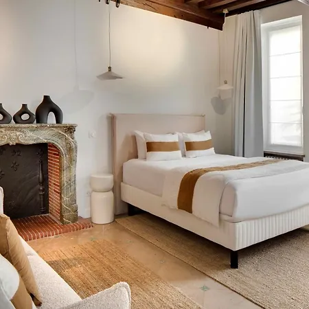 Appartement Des Ducs *