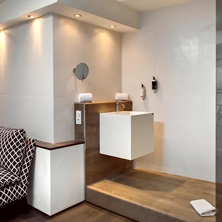 Des Ducs Appartement