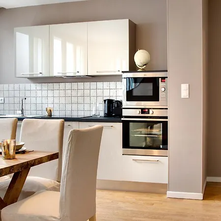 Des Ducs Appartement *