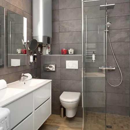 Appartamento Des Ducs Digione