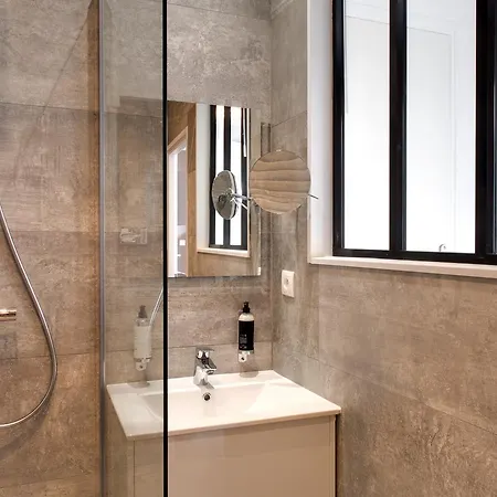 Des Ducs Appartement Dijon