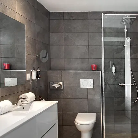 Appartement Des Ducs *