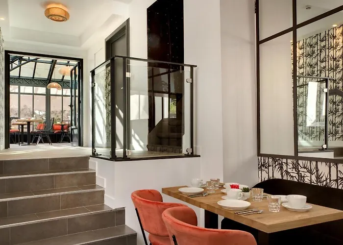 Des Ducs Apartmán Dijon