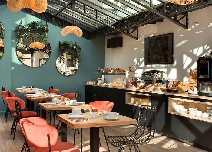 アパート Des Ducs *