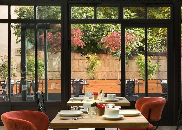 Apartamento Des Ducs