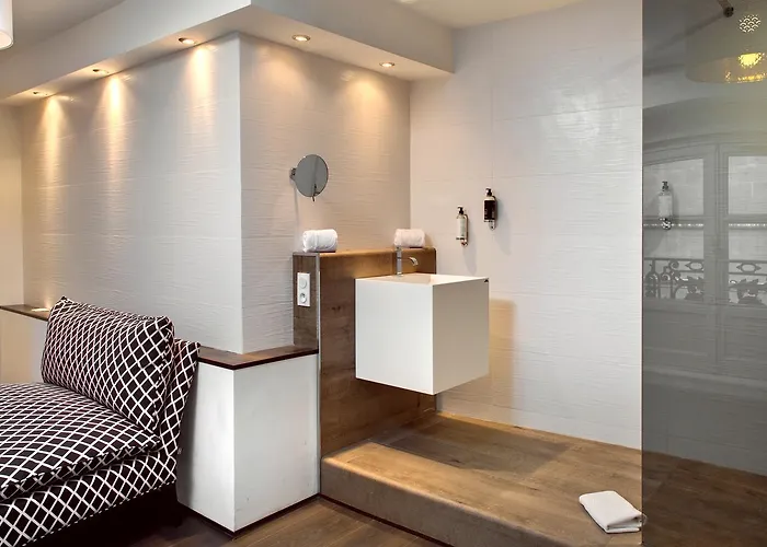 Des Ducs Apartamento