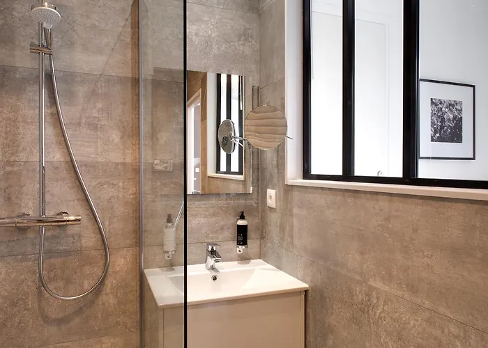 Des Ducs Apartmán Dijon